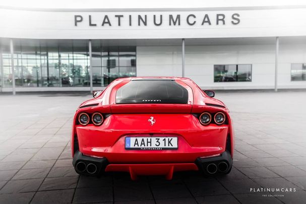 Ferrari 812 Superfast 588 kW image number 3