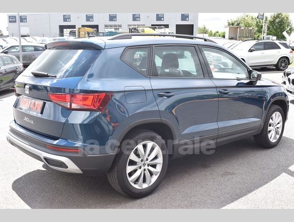 Seat Ateca 2.0 TDI Style 110 kW image number 5