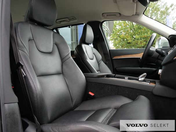 Volvo XC90 AWD 184 kW image number 30