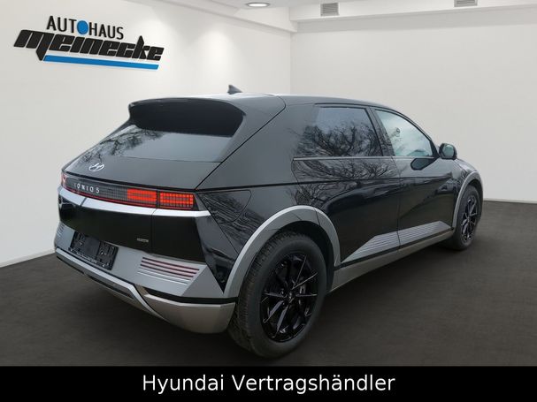 Hyundai Ioniq 5 UNIQ 4WD 225 kW image number 3