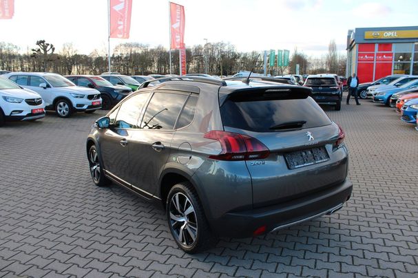 Peugeot 2008 81 kW image number 6