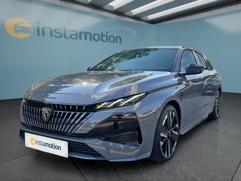 Peugeot 308 SW GT e-DSC6