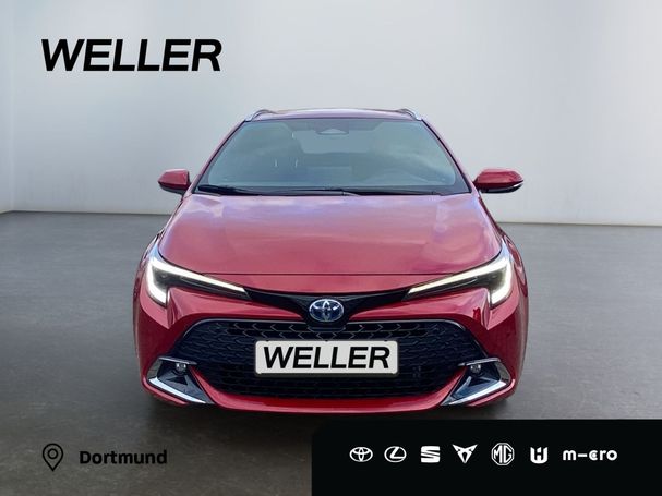 Toyota Corolla 2.0 Hybrid Touring Sports 144 kW image number 6