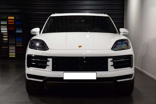 Porsche Cayenne S E-Hybrid 382 kW image number 1