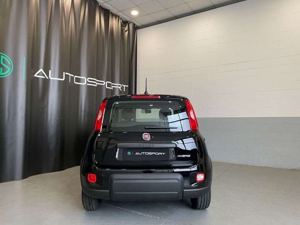 Fiat Panda 1.0 Hybrid 51 kW image number 7