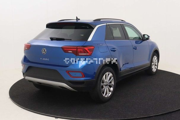 Volkswagen T-Roc 1.0 TSI T-Roc 81 kW image number 3