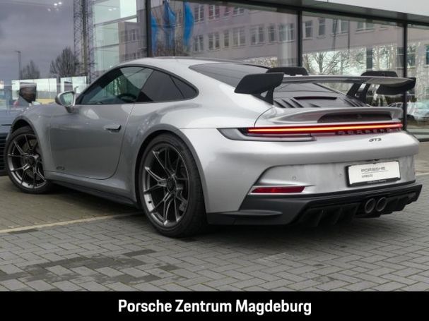 Porsche 992 GT3 375 kW image number 4