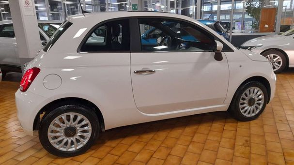 Fiat 500 1.0 51 kW image number 7