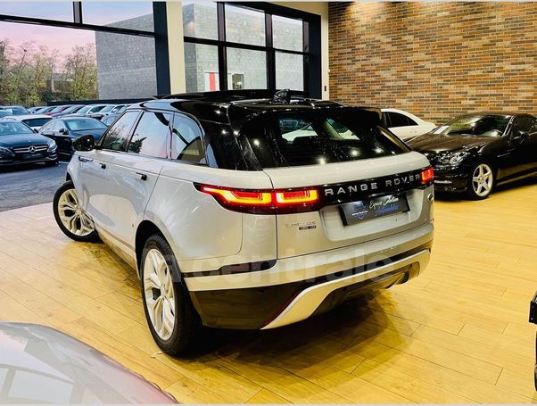 Land Rover Range Rover Velar 221 kW image number 4