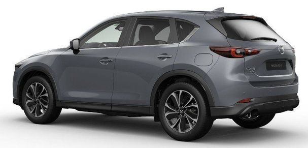 Mazda CX-5 184 AWD 135 kW image number 3