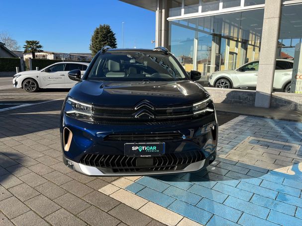 Citroen C5 Aircross PureTech 130 C-Series EAT8 96 kW image number 3