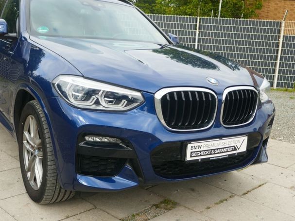 BMW X3e M Sport xDrive 215 kW image number 2