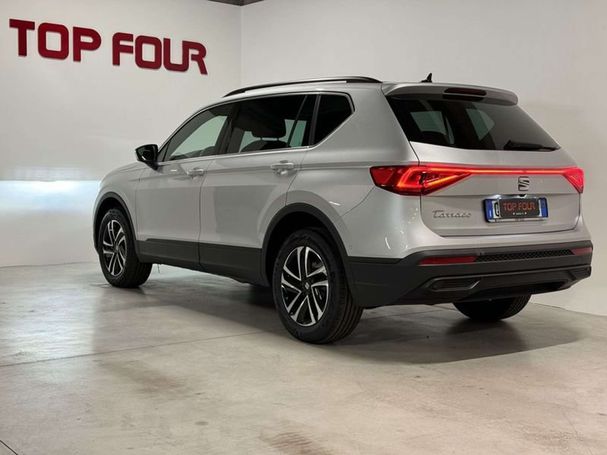 Seat Tarraco 2.0 TDI 110 kW image number 6