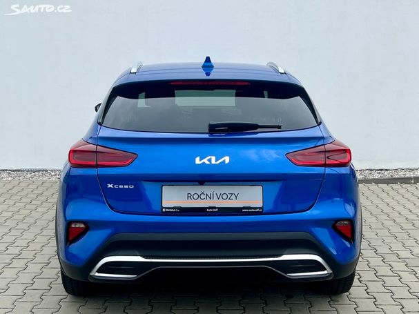 Kia XCeed 1.5 T-GDI 118 kW image number 10