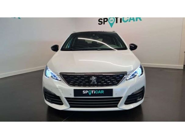 Peugeot 308 SW 96 kW image number 21