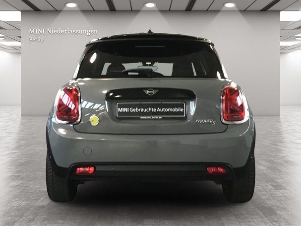 Mini Cooper SE Mini 135 kW image number 4