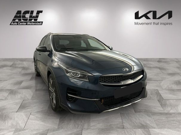 Kia XCeed 1.6 Platinum 150 kW image number 2