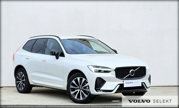 Volvo XC60 AWD 184 kW image number 3