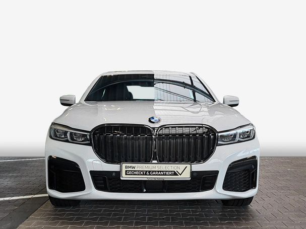 BMW 730d xDrive M Sport 210 kW image number 2