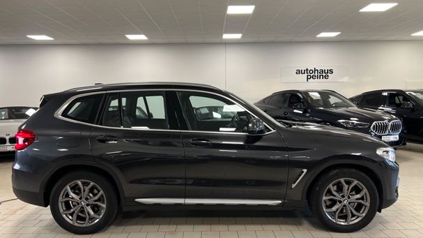 BMW X3 xDrive20d 140 kW image number 12