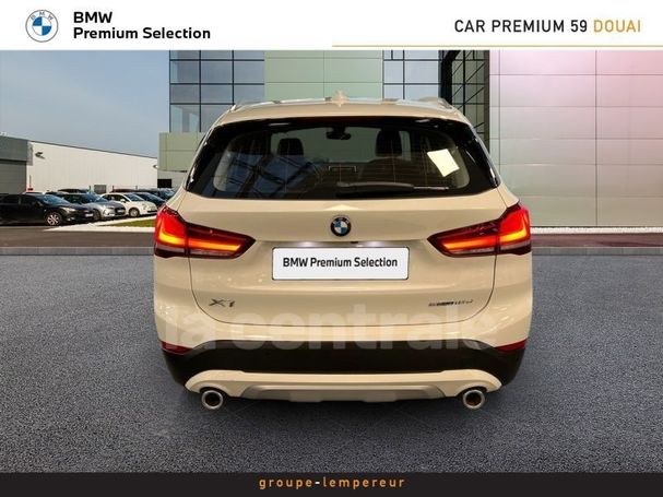 BMW X1 sDrive18d xLine 110 kW image number 5