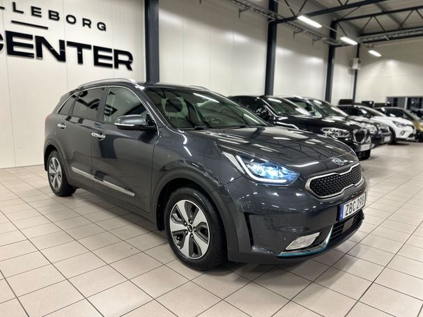 Kia Niro 104 kW image number 5