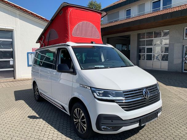 Volkswagen T6 California DSG Beach 110 kW image number 24