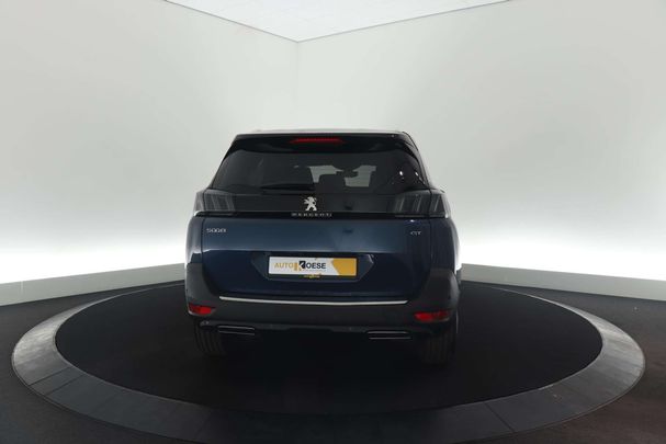 Peugeot 5008 PureTech 130 EAT8 96 kW image number 10