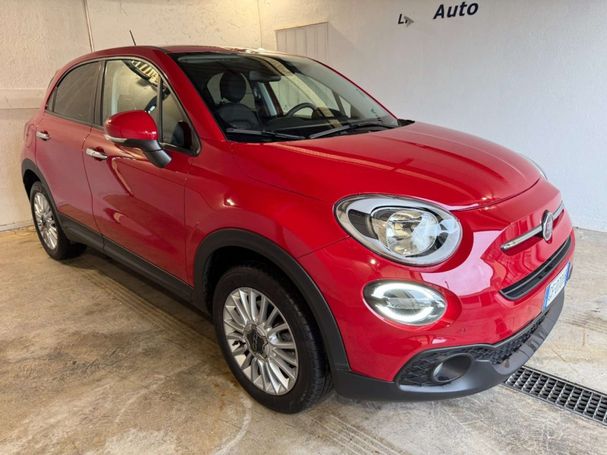 Fiat 500X 1.3 DCT 110 kW image number 2