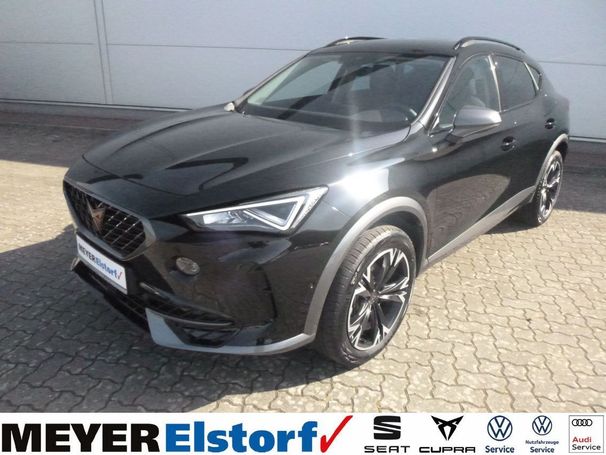 Cupra Formentor 1.5 TSI DSG 110 kW image number 1