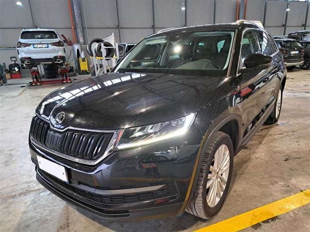 Skoda Kodiaq 2.0 TDI DSG Style 110 kW image number 1