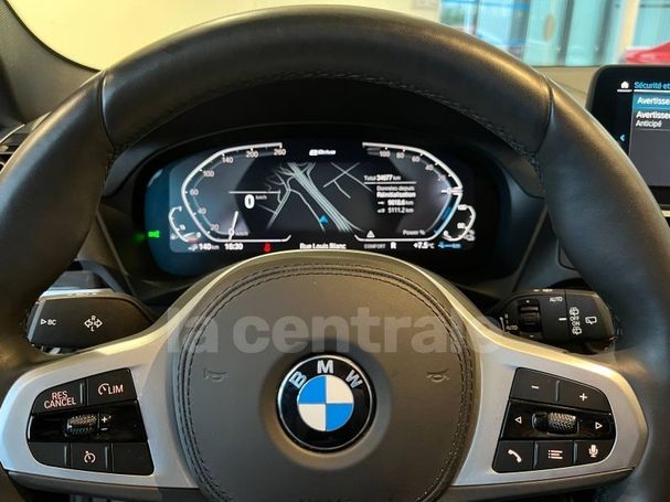 BMW X3 xDrive 215 kW image number 7