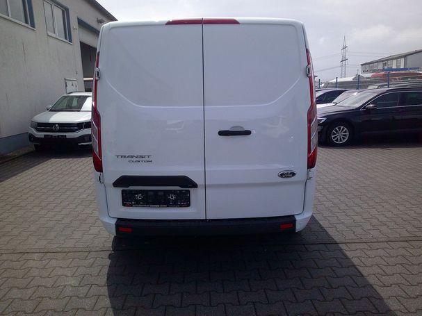 Ford Transit Custom L1H1 2.0 TDCi Trend 77 kW image number 9