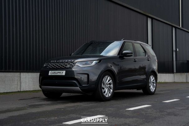 Land Rover Discovery D250 S 183 kW image number 2