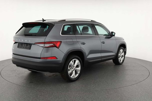 Skoda Kodiaq 1.5 TSI DSG Style 110 kW image number 29