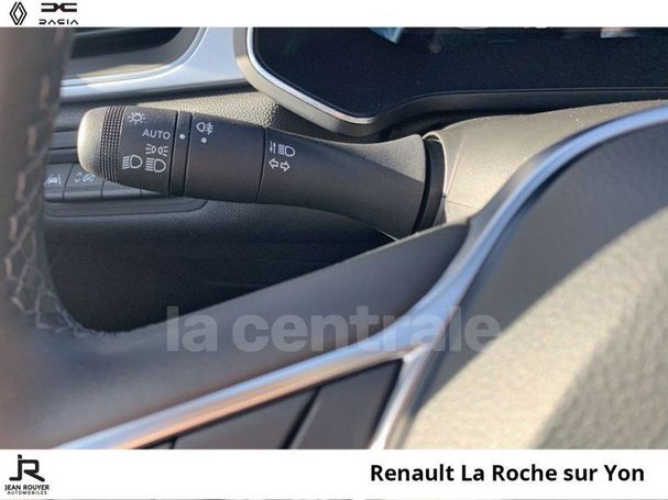 Renault Captur TCe 90 Techno 67 kW image number 20