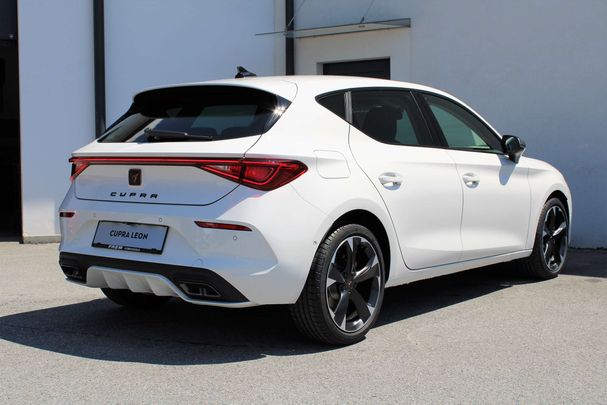 Cupra Leon 1.5 TSI 110 kW image number 6