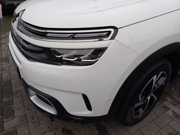 Citroen C5 Aircross 133 kW image number 8