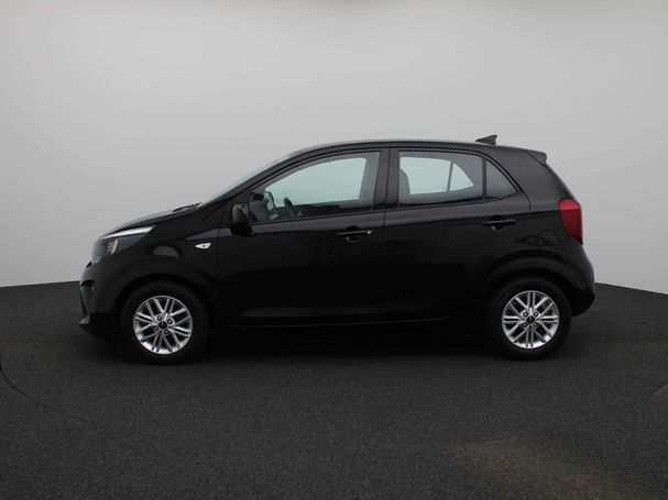 Kia Picanto 1.0 49 kW image number 5