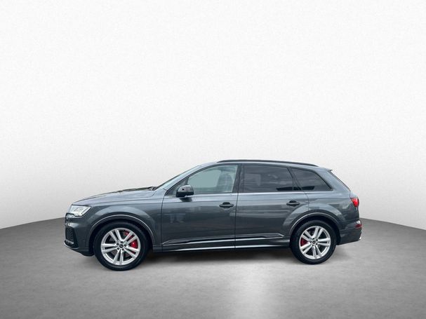 Audi SQ7 373 kW image number 6