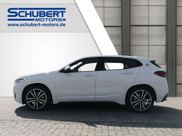 BMW X2 xDrive20i M Sport 141 kW image number 5