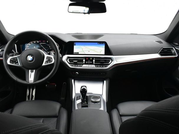 BMW 440d Coupe xDrive 250 kW image number 4