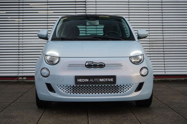 Fiat 500 e 42 kWh 87 kW image number 2