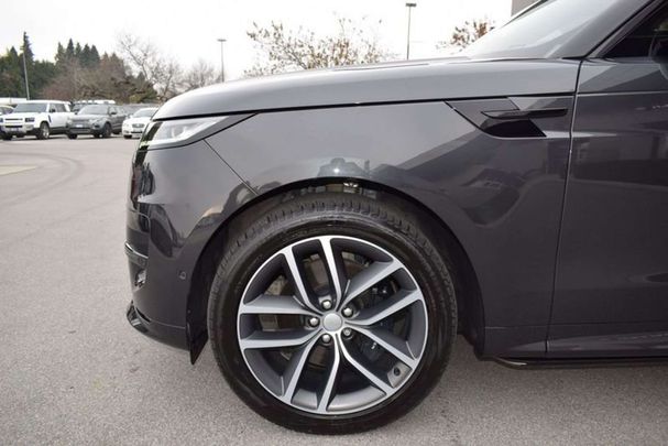 Land Rover Range Rover Sport 183 kW image number 26