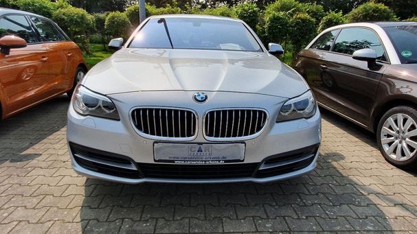 BMW 520i 135 kW image number 2