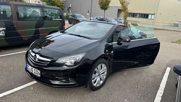 Opel Cascada 103 kW image number 1