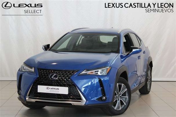 Lexus UX 300e 150 kW image number 1