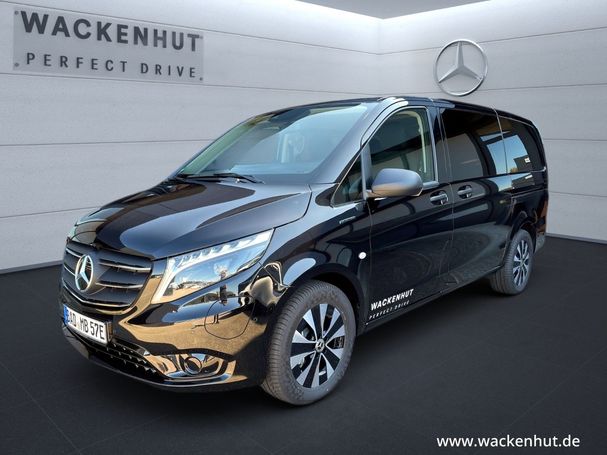 Mercedes-Benz Vito e 129 Tourer 150 kW image number 1