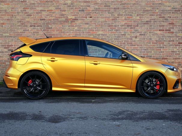 Ford Focus 257 kW image number 7