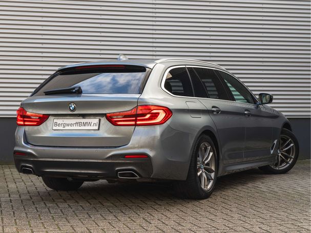 BMW 530i Touring xDrive 185 kW image number 3